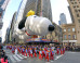 Macy's Thanksgiving Day Parade Balloons Fly Through Manhattan (PHOTOS)