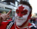 Jill Schackner, Anthem singer, Apologizes For Swapping Part Of 'O Canada' With American Line