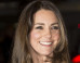 Kate Middleton Glams Up For A Night Without Prince William