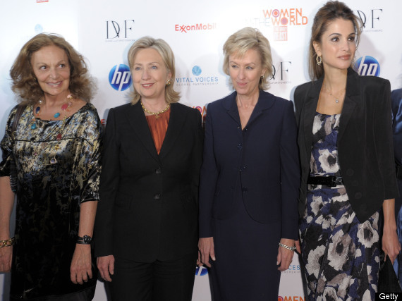 Women In The World