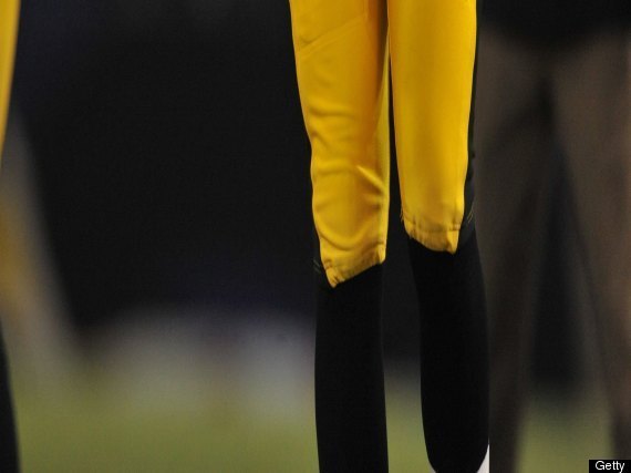 Ben Roethlisberger Sexual Assault