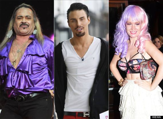 x factor