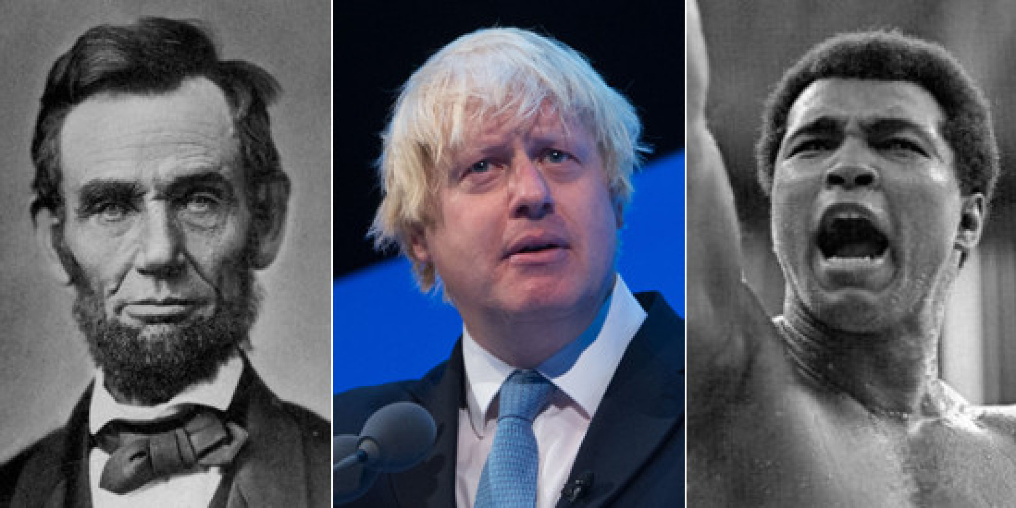 10 Amazingly Successful People Who Would Fail Boris Johnson's Over130