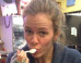 Brooklyn Decker's Makeup-Free Photo Reminds Us It's OK To Go Casual