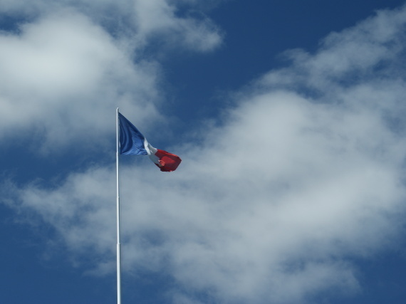 France Flag