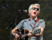 Nick Lowe's 'Quality Street' Finds Rocker Crafting Holiday Album Filled With New Tunes