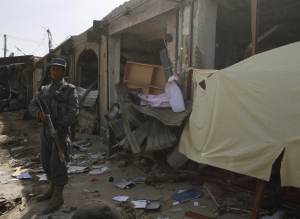 Afghanistan
