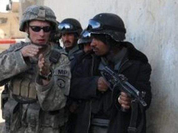 Afghanistan