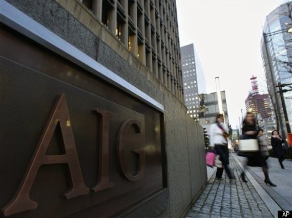 Aig Bonuses Cut