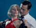 Lady Gaga And Joseph Gordon-Levitt Breeze Through 'Baby, It's Cold Outside' Together (VIDEO)