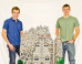 Teens Create Exact Replica Of Elaborate 'Hobbit' Location Using 80,000 LEGOs