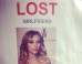 Man Posts 'Lost Girlfriend' Flier Featuring Scarlett Johansson, Should Be Accepted To MENSA For It