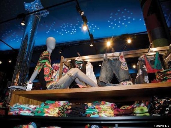 Desigual