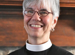 Rev Melissa Skelton