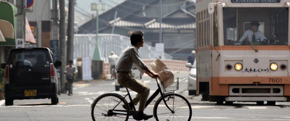 道路交通法が改正、12月1日から ...