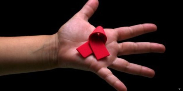AIDS In Tunisia Is No Myth, Even If It's Rarely Talked About