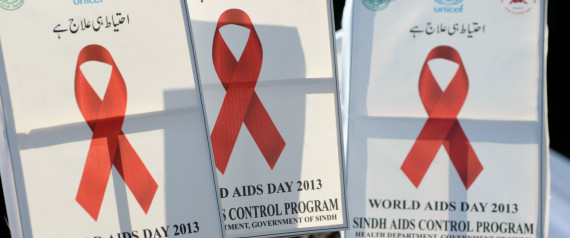 World AIDS Day 2013