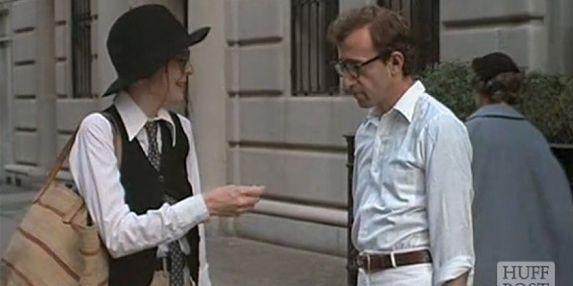 What Makes Woody Allen Movies So Great His Stylish Leading Ladies