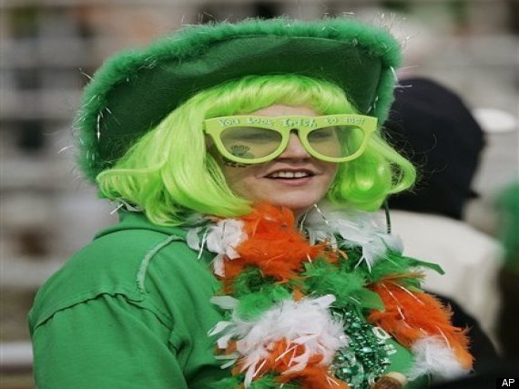 Saint Patricks Day