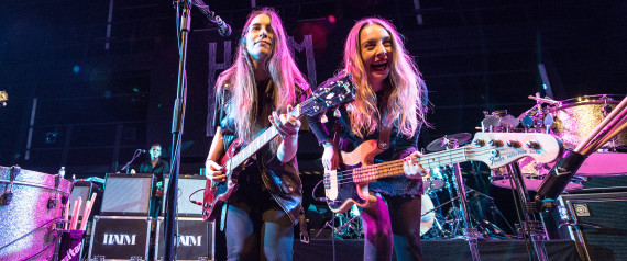 HAIM