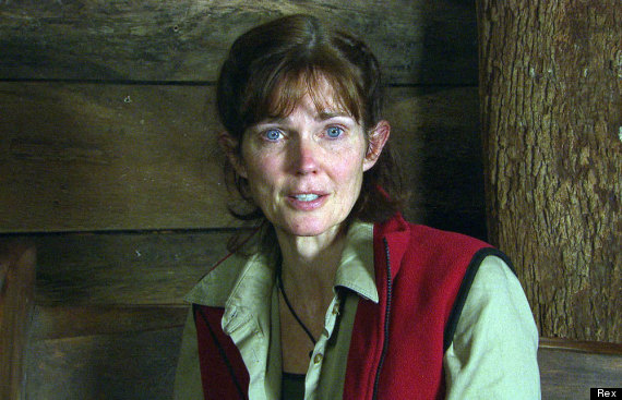 annabel giles