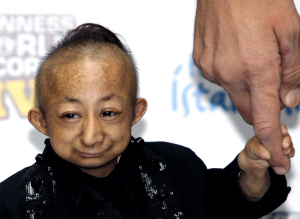 He Pingping