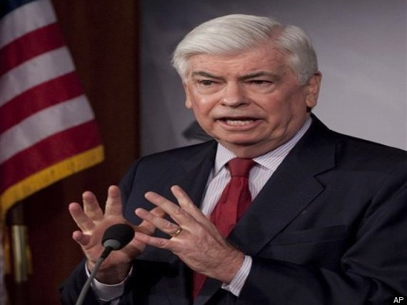Financial Overhaul