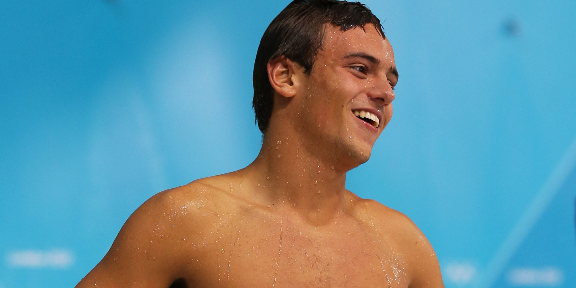 Tom Daley Comes Out British Olympic Diver Reveals Relationship With Another Man On Youtube