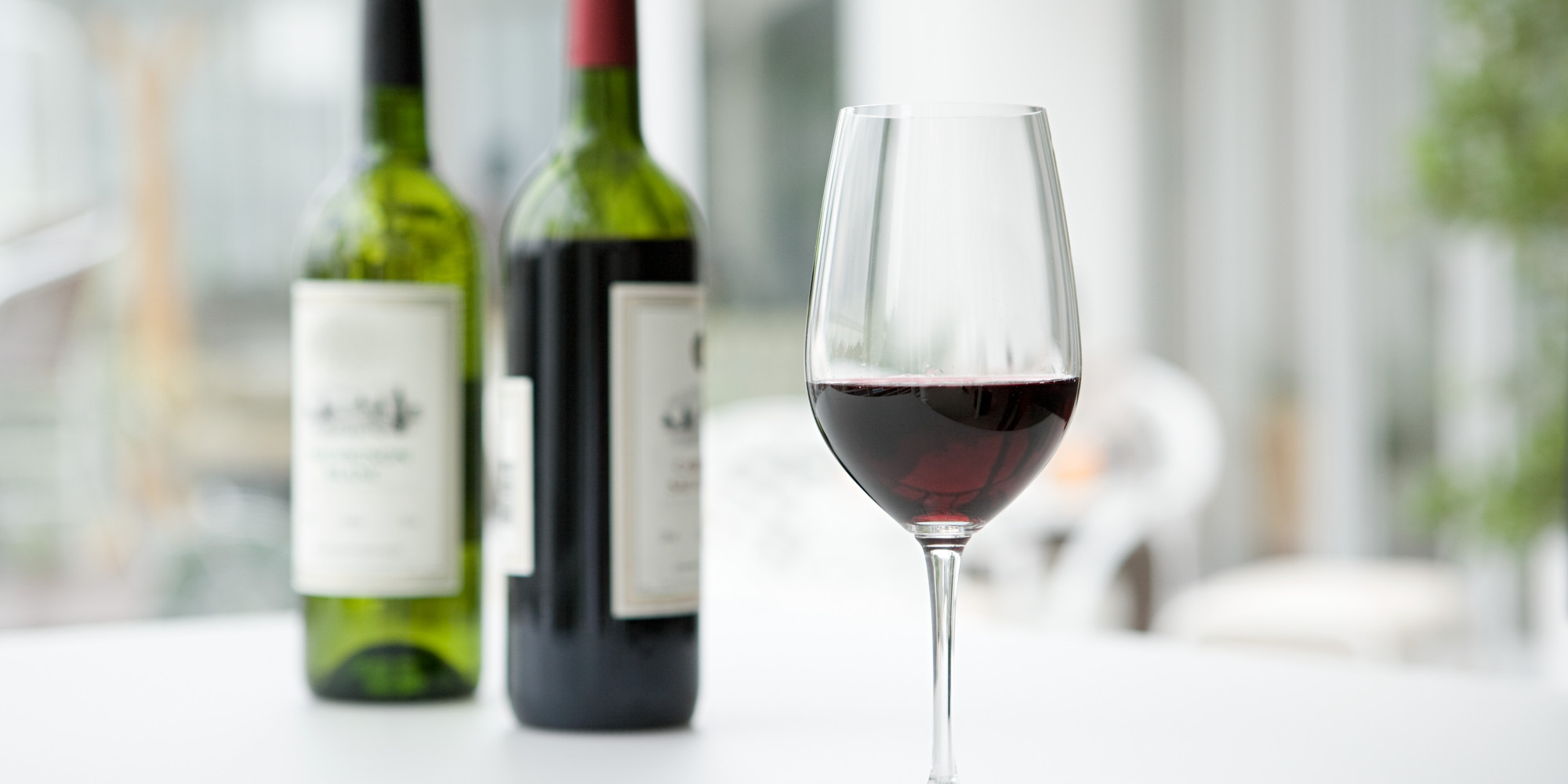 5 Strange New Ways to Use Red Wine | The Daily Meal