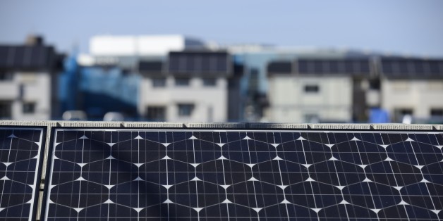 Solar Startup Could Make At-Home Renewable Energy Purchases As Easy As ...