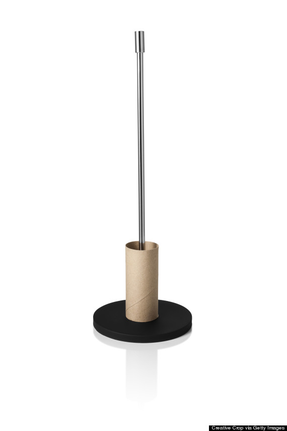 toilet roll holder