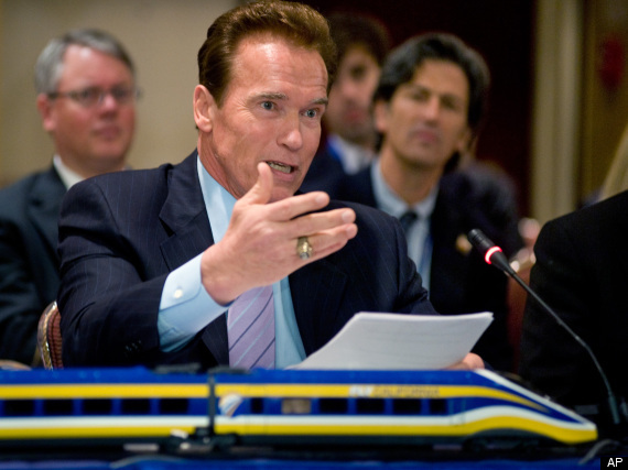 Schwarzenegger