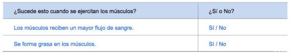 ejercicio