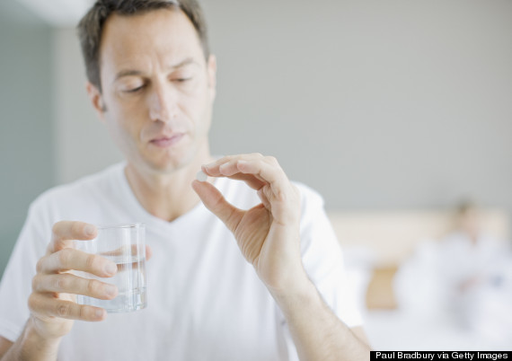 man pill