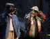 Big Boi And Andre 3000 Were Hanging Out And Took This Picture