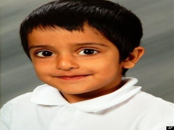 Sahil Saeed