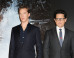 J.J. Abrams Admits 'Star Trek' Khan Secret Was Mistake