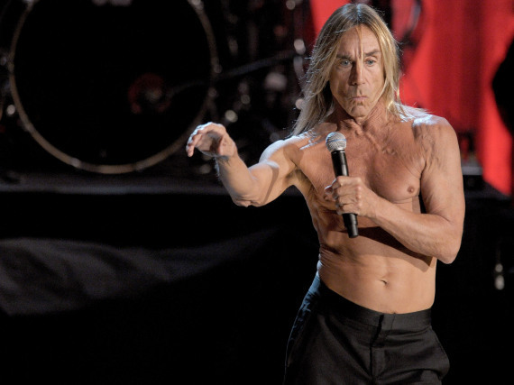 Iggy Pop