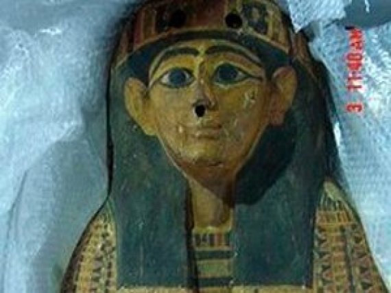 Egypt