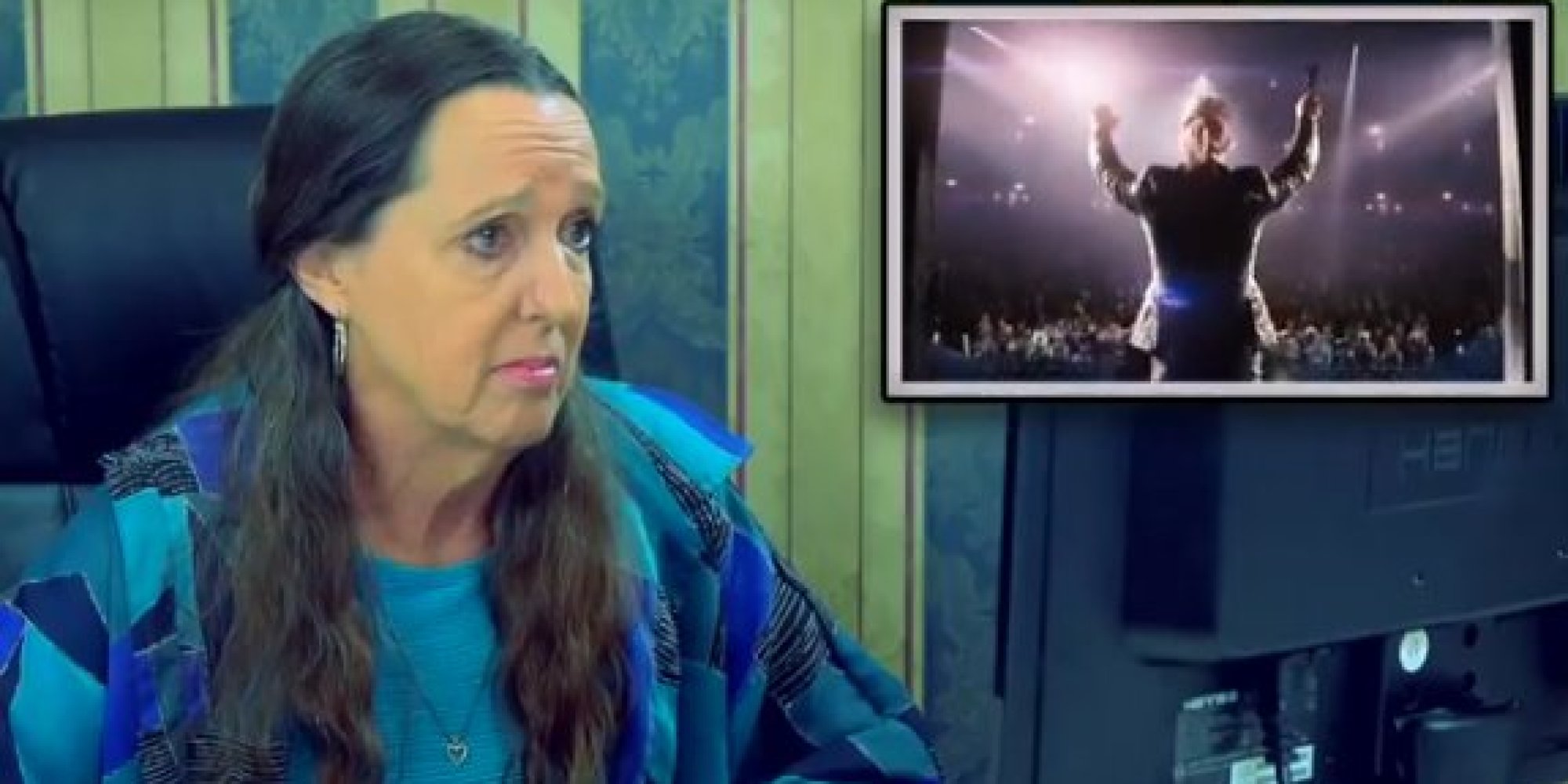 Elders React to Hunger Games in Hilarious Fine Bros Video HuffPost