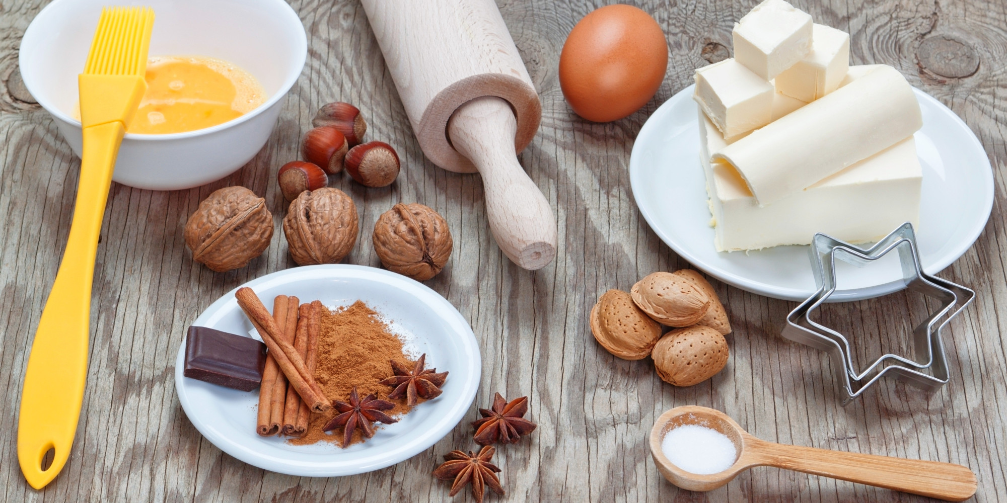 Baking Supplies: How To Stock Your Pantry For Holiday Baking