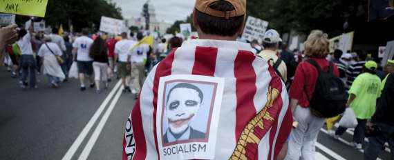 Tea Party Splash