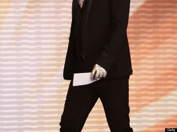 Karl Lagerfeld