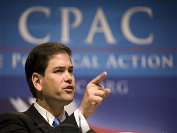 Rubio