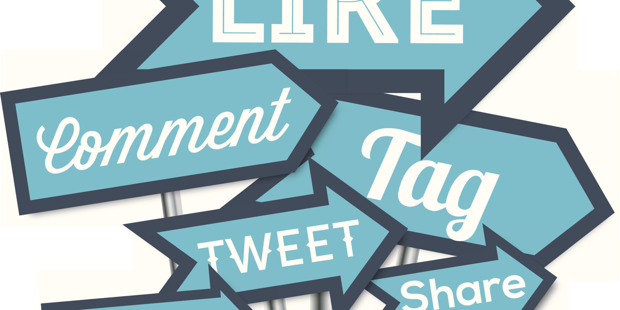 7 Ways to Increase Your Social Media Engagement