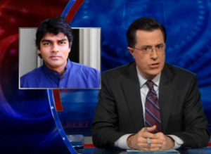 Raj Patel