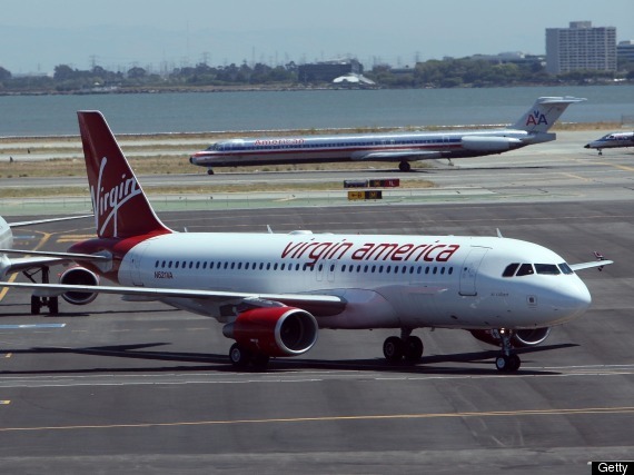 Virgin America