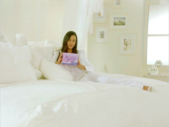 Tampon Ad
