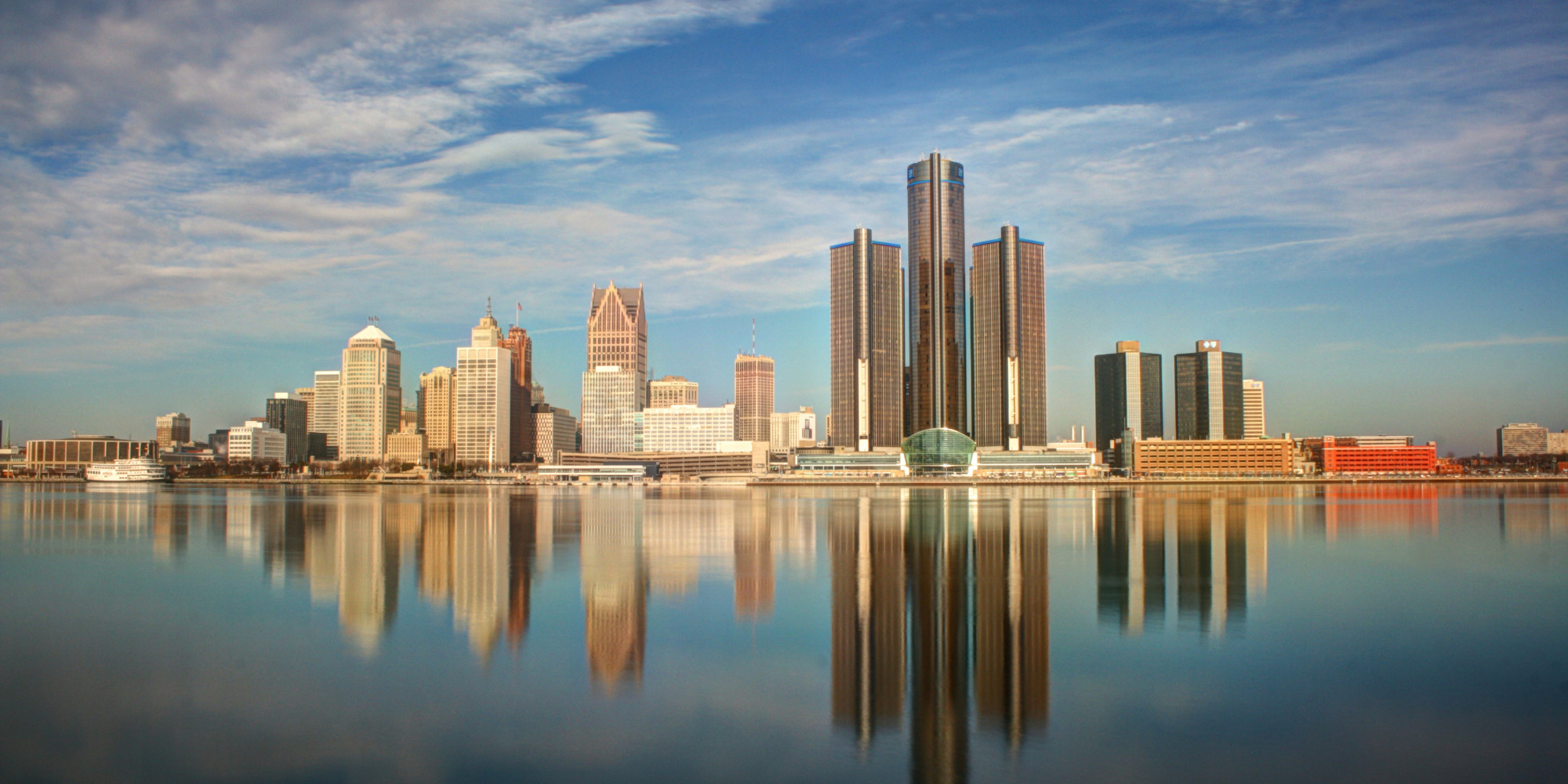 Detroit Bankruptcy Ruling By Judge Steven Rhodes Gives City Chapter 9