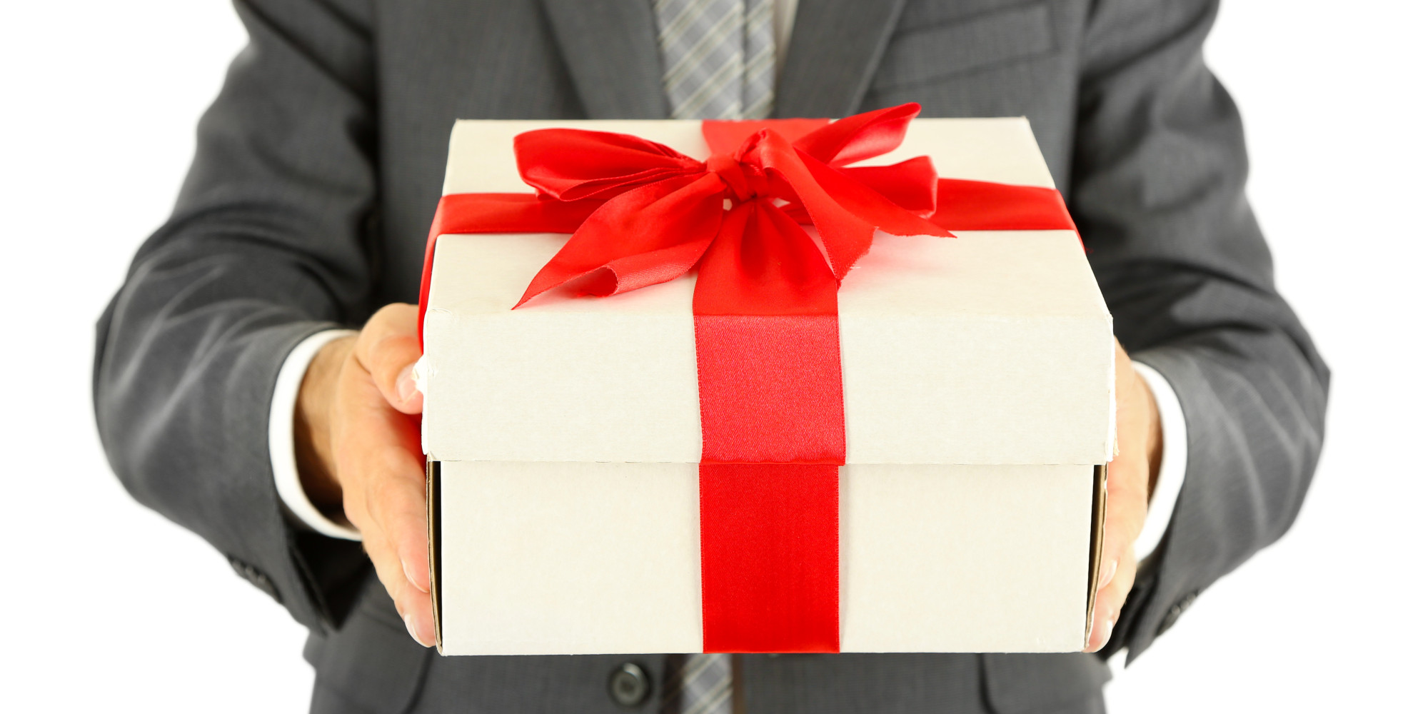 Christmas Gifts For Billionaires: 10 Absurdly Expensive Present Ideas